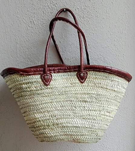 Preisvergleich Produktbild klasssicher marokkanischer Korb