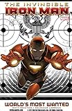 Image de Invincible Iron Man Vol. 2: World's Most Wanted Book 1
