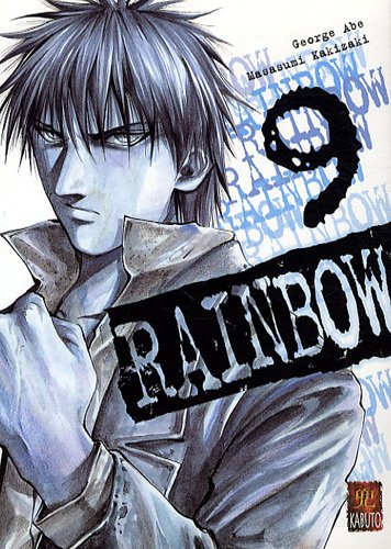Rainbow — Tome 9