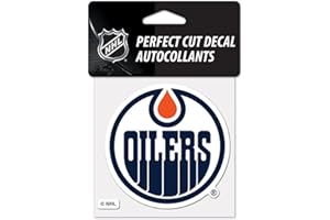 Wincraft NHL Corte Color de Vinilo