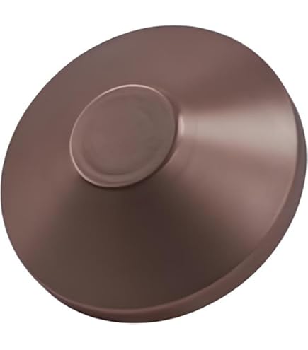 10 Copripalo In Alluminio Verde Per Recinzioni - Diametro 100mm, Protezione Antiacqua Per Pali Legno - Foto 2