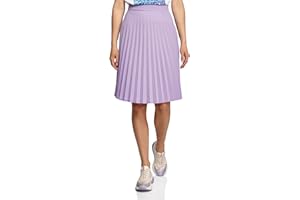 oodji Collection Damska plisowana spódnica midi