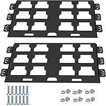 Milwaukee Packout Montageplaat XL Milwaukee Packout Montageplaat XL