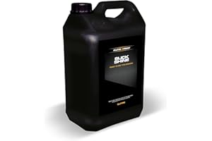 Star Brite Auto Xpert Slick Shine, Premium Tyre Dressing, Long Lasting Wet-Look Finish, Protects Against Water and Dust, Easy to Apply, All Weather Tyre Protection. (5 Litre)