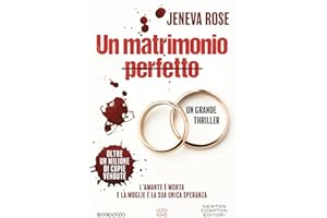 Un matrimonio perfetto