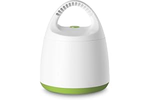 FOSA Pompe de mise sous-vide TURTLE, couleur blanc et vert