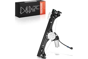 ‎FRANKBERG Frankberg Fensterheber mit Motor Vorne Rechts Kompatibel mit 500 2007-Heute 500 C 2009-Heute 500/595/695 2008-Heute 500C/595C/695C 2009-Heute Replace# 68070266AD