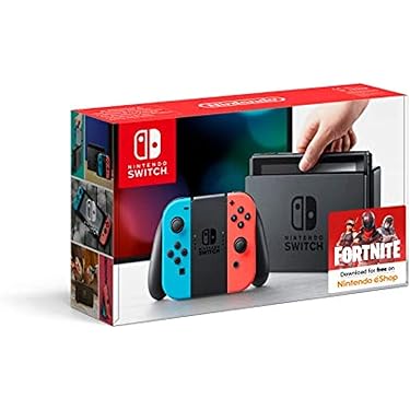 Swtich Console ASIN 1 : Amazon.co.uk: PC & Video Games