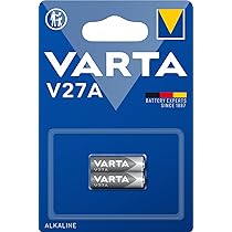 Garagentor Fernbedienung 433,92MHz - 2 Stück Für SCS Sentinel