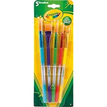 Crayola Paint Tube Sheer – Kupfer-Farbstift Für Dekoratives Make-up, 10,5 G, Mit Schimmerndem Finish