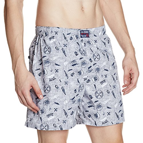 jockey cotton shorts