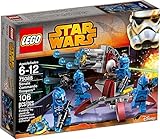 LEGO Star Wars 75088 - Senate Commando Troopers - LEGO