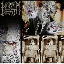 Inside The Torn Apart: Amazon.pl: Płyty CD i winylowe