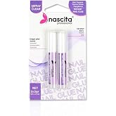 Nascita Şeffaf Takma Tırnak Yapıştırıcısı