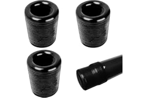 HAVANSIDY 3PCS Golf Sensor Covers for Arccos Smart Sensors & Golf Pad Tags, Protective Cover for Golf Club Sensors and Larger Grips, Compatible with Garmin CT10 & Approach R10