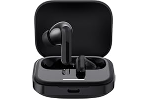 ‎XIAOMI Xiaomi Redmi Buds 5-Black