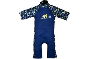 Splash About Children's UV Combie Wetsuit