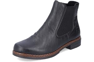 Rieker Damen Chelsea Boots 75170, Frauen Stiefeletten