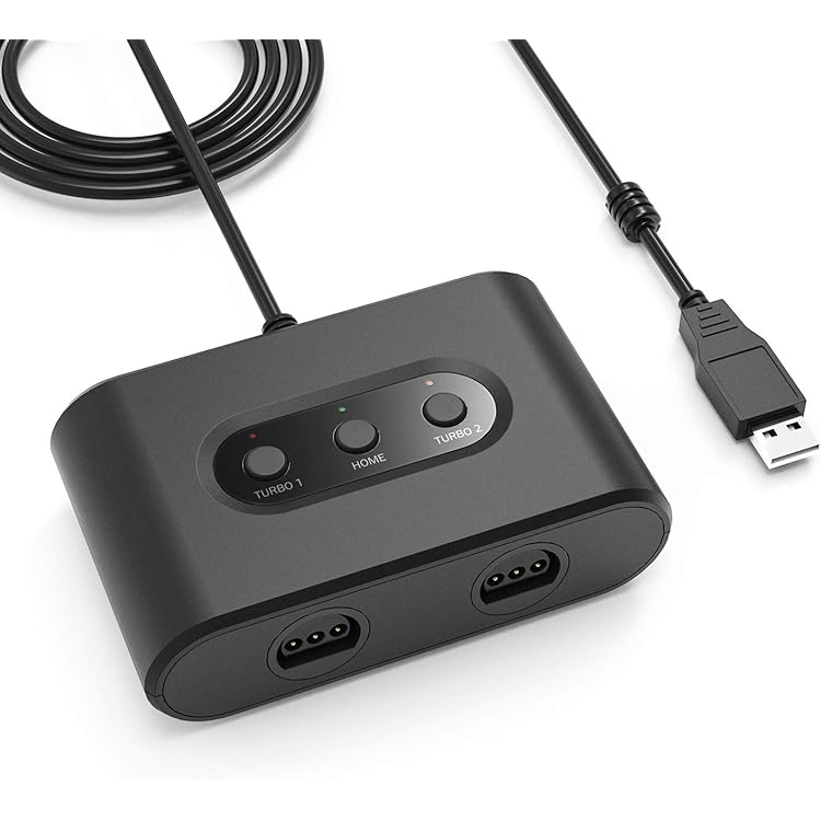 (未使用･未開封品)HYPERKIN N64コントローラをNintendo Switch?/ PC/ Mac?へ接続するアダプター Controller Adapter for N64?　Controller Amazon.com: Hyperkin Controller Adapter for N64 Controller