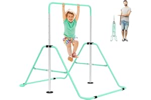 Tumblingmats Gymnastics Bar,Gymnastics Gifts For Boys and Girls Aged 3-12