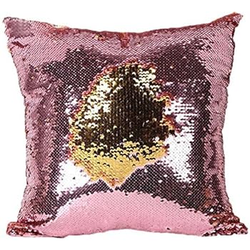 Buy Casemantra Sequin Mermaidcolor Changing Reversible Paulette