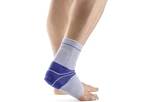 BAUERFEIND Achillotrain Titanio Destra Tgl 3 1 St