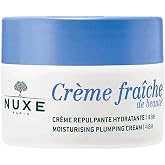 Nuxe Creme Fraiche de Beaute Moisturising Plumping Cream 50 ml