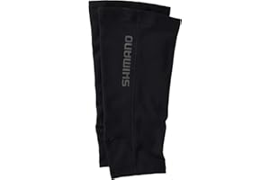 SHIMANO Unisex Vertex Knieschoner