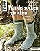 Produktbild Wandersocken stricken (kreativ.kompakt): Socken mit verstärktem Fuß neu entdeckt