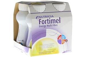 GEAKV FORTIMEL ENERGY MULTI F vanill 4/200ml