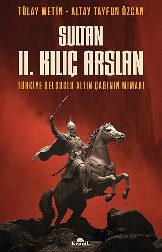 Sultan II. Kılıç Arslan