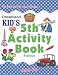 5th Activity Book - Science, Age  7+ (Dreamland Kids) RS.63.00