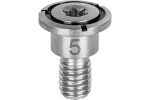 Gofotu Driver Weight Clubs Heads 3/5/7/9/11/13/15/17g FIT Callaway Rogue GBB Epic SUB Zero Bertha Driver 1PCS.