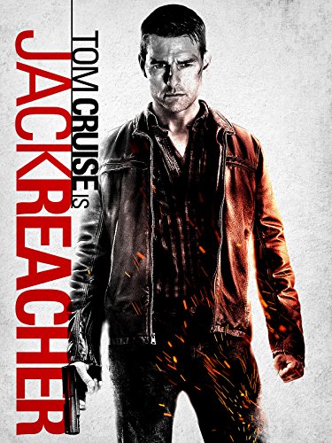 Jack Reacher