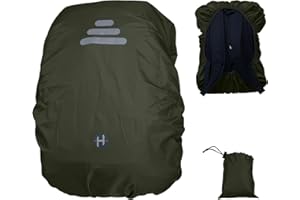 Hosifiy Waterproof Backpack Cover