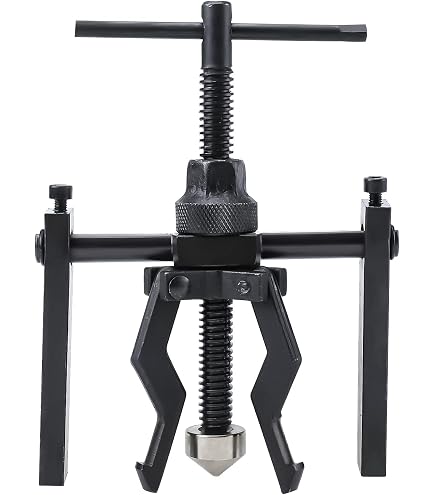 Yato YT-2510 Pilote 12-38 Mm - Extracteur De Roulements Et Gommes Professionnel