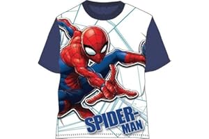 ARLIS T-Shirt Spiderman Marvel