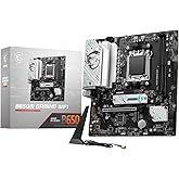 MSI B650M GAMING WIFI AM5 ANAKART + Amd Ryzen 7 9800X3D AM5 ANAKART+İŞLEMCİ BUNDLE