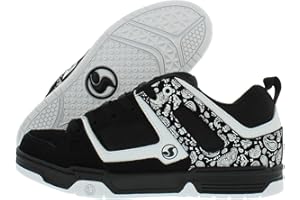 DVS Gambol, Scarpe da Skateboard Uomo
