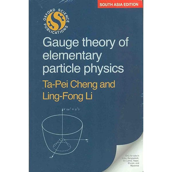 語学+参考書 Gauge Theory of Elementary Particle Physics: Problems and Solutions Gauge Theory of elementary particle physics: Ta-Pei Cheng