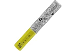 Fresa Diamantata 10mm Allargamento Sagomatura Rifilatura di Fori Esistenti con Codolo Esagonale in Piastrelle Porcellana Ceramica Marmo Granito Pietra Artificiale SANLEETEK