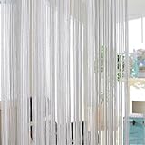 AMPLIO USO: Para habitaciones, bodas clásicas, cafeterías, restaurantes, decoraciones de puertas y ventanas de hospitales, hace que su habitación, bodas, cafeterías, restaurantes sea más romántico.