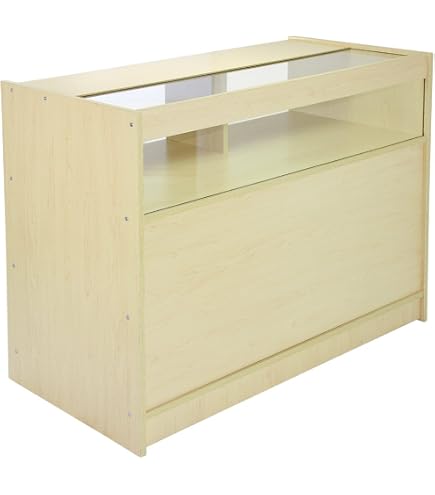 planet of the vapes uk Display Cabinets for Vape Shops