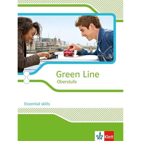 Green Line Oberstufe: Vokabellernheft Klasse 11/12 (G8), Klasse 12  