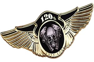 Yoimckay Spille da camicia da uomo, elegante spilla, spilla gotica punk, accessori da uomo, spilla di moda, decorazione della personalità, uomo regali, Metallo