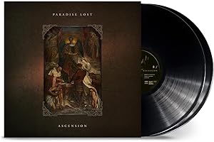 Ascension (2 Lp