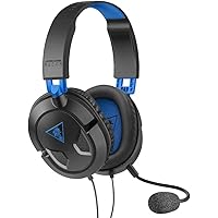Turtle Beach Recon 50P Gaming Headset - PS4