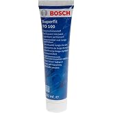 Bosch S&uuml;perfit Mineral Yağlayıcı 100 Ml - 5000000150