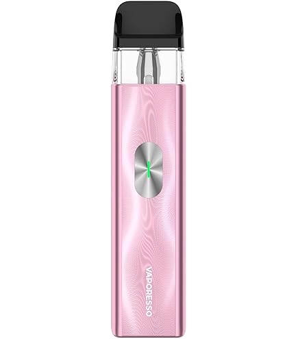 Vaporesso Vibe SE POD KIT,ice blueberry, sin nicotina : Amazon.es:  Electrnica