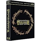 Le Seigneur des Anneaux-La trilogie